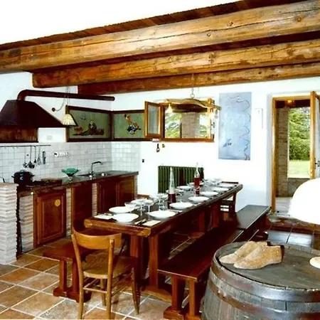 Olivino Bed & Breakfast Todi