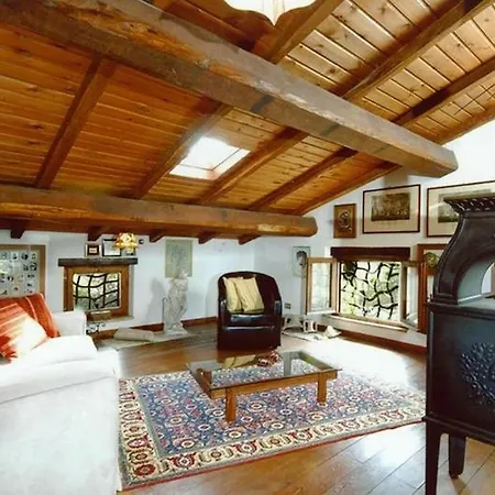 Olivino Bed & Breakfast