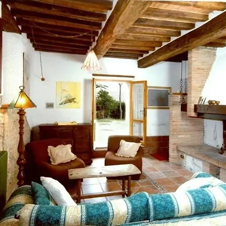 Olivino Bed & Breakfast Todi